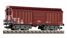 5392 Fleischmann Swing roof car type KKks01